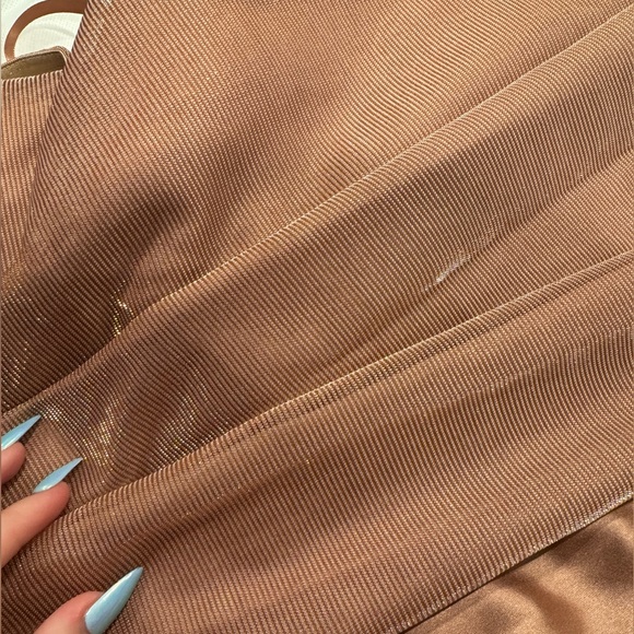 NEW Prom Dress - Picture 3 of 6